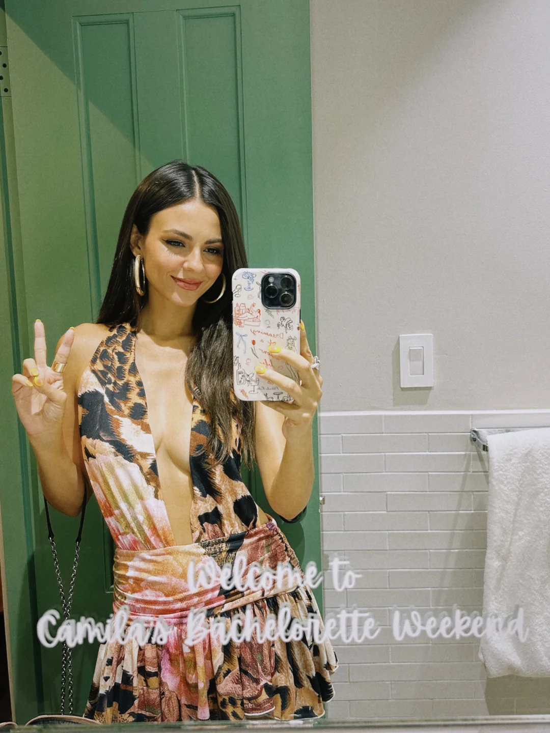 Victoria in Panama photo 1
