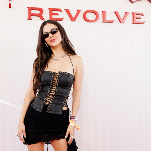 9th Annual Revolve Festival photo 7