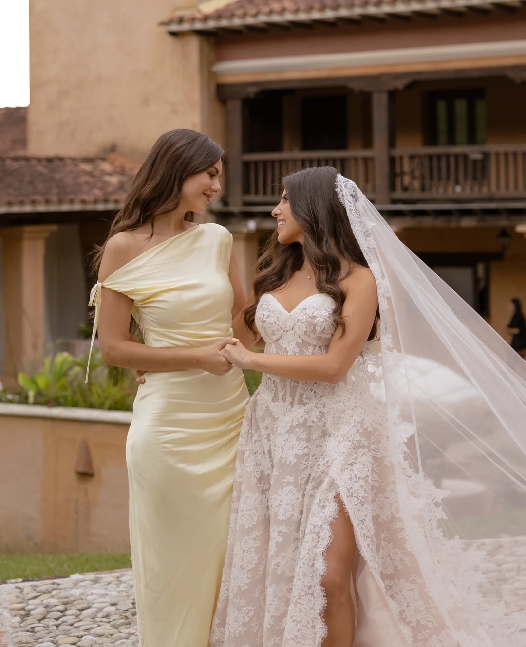 A Wedding in Columbia photo 4