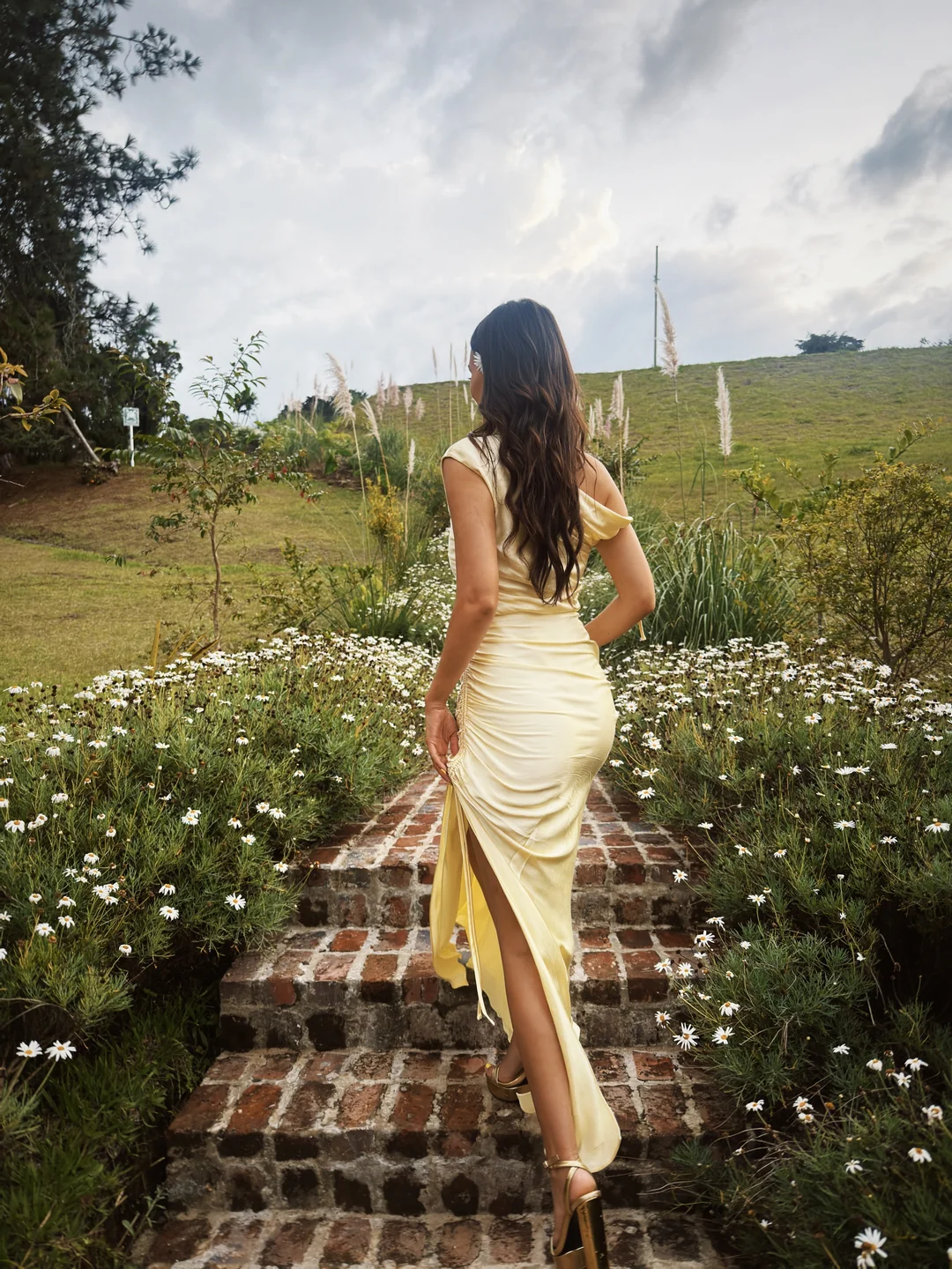 A Wedding in Columbia photo 5