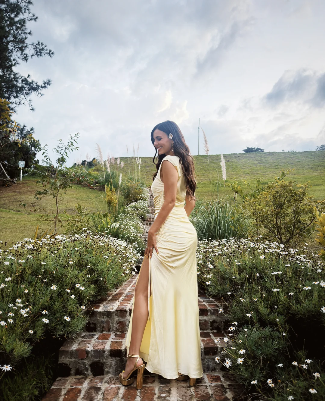 A Wedding in Columbia