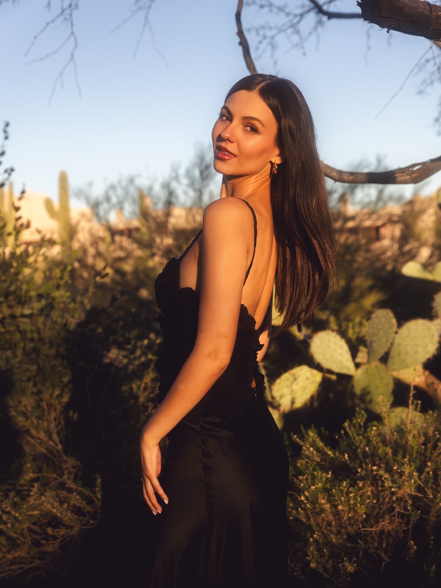 Kevin Sikorski Photoshoot
