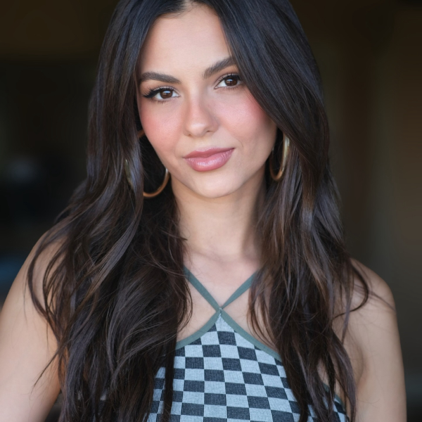 Lusine Galadjian Photoshoot photo 3