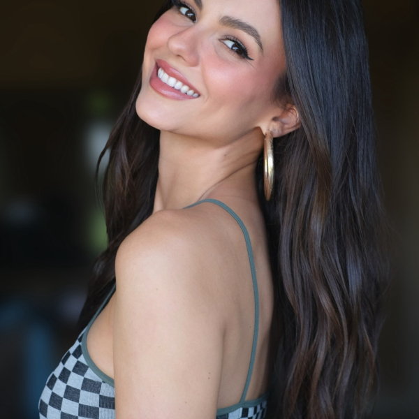 Lusine Galadjian Photoshoot photo 6