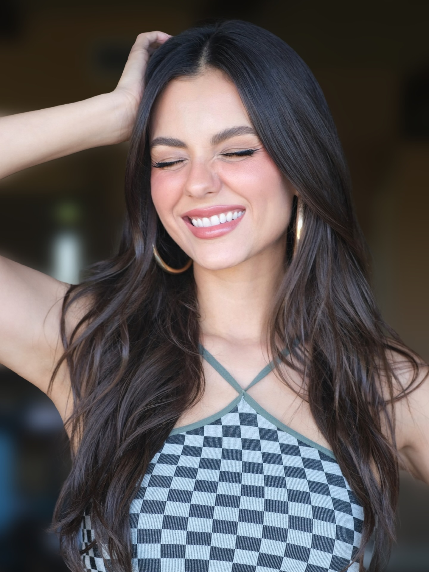 Lusine Galadjian Photoshoot