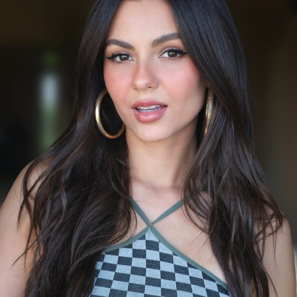 Lusine Galadjian Photoshoot photo 1