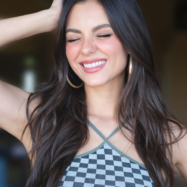 Lusine Galadjian Photoshoot photo 2